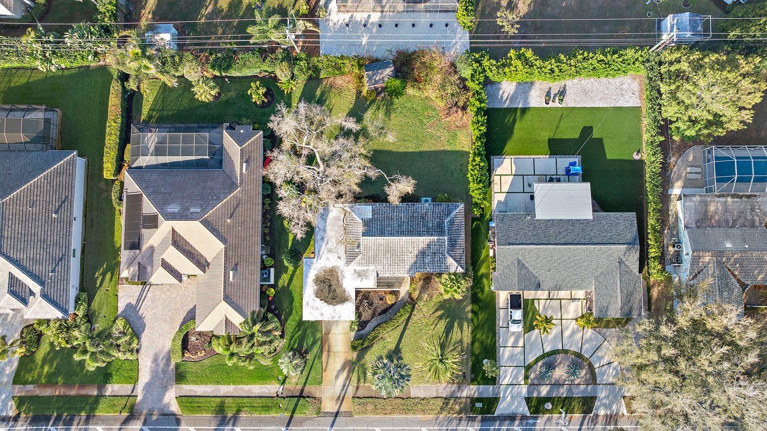 514 HARBOR DRIVE S, Venice, FL 34285