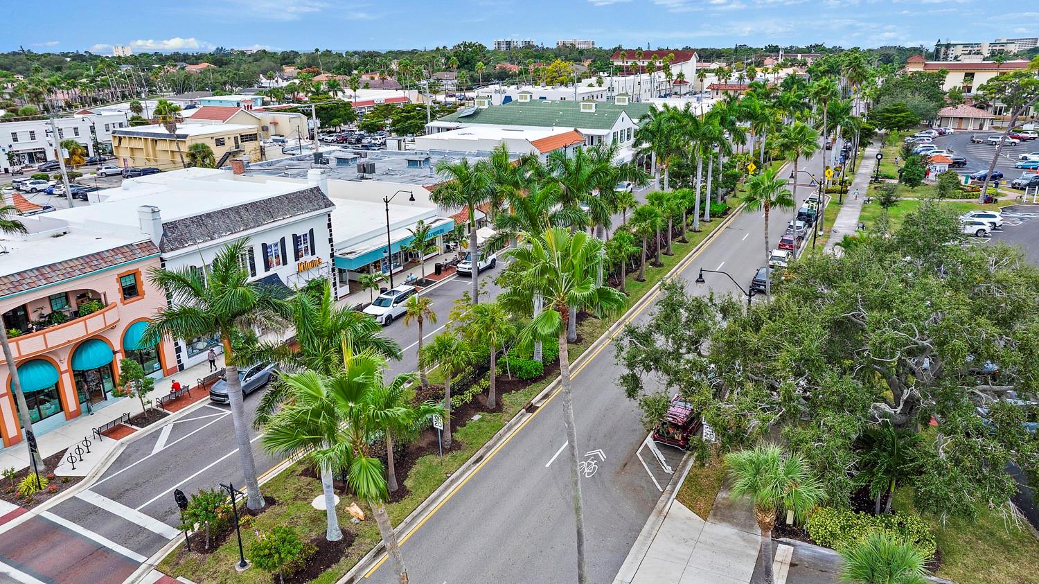 514 HARBOR DRIVE S, Venice, FL 34285