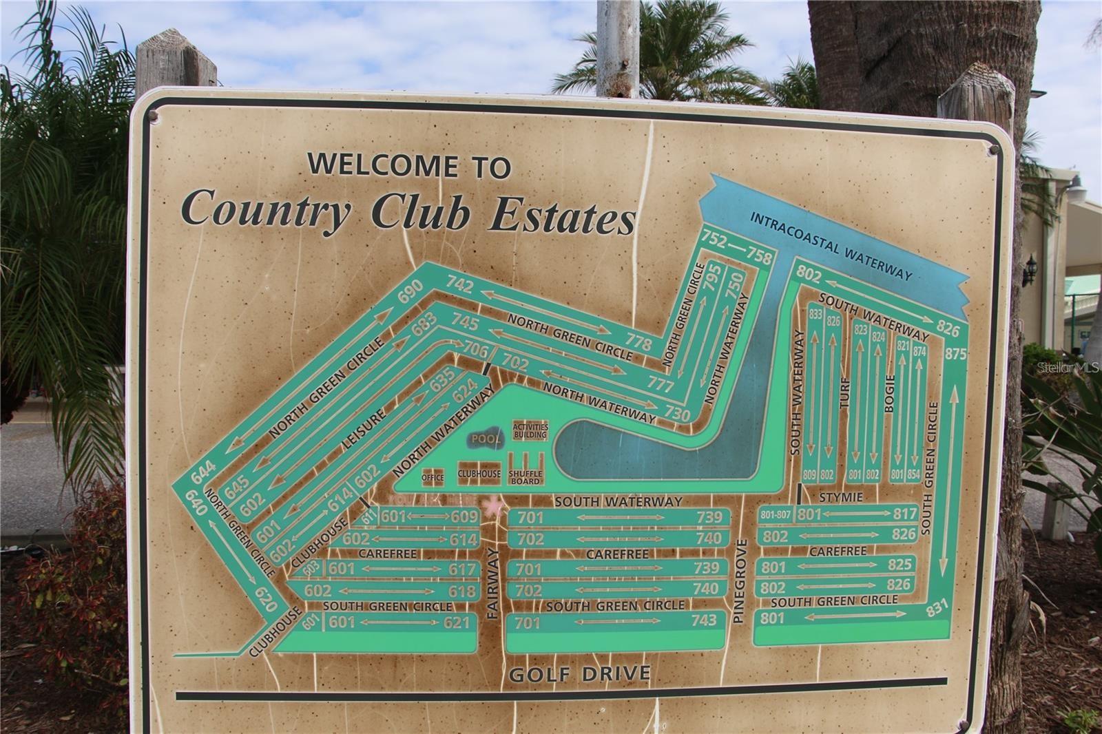 703 S GREEN CIRCLE, Venice, FL 34285