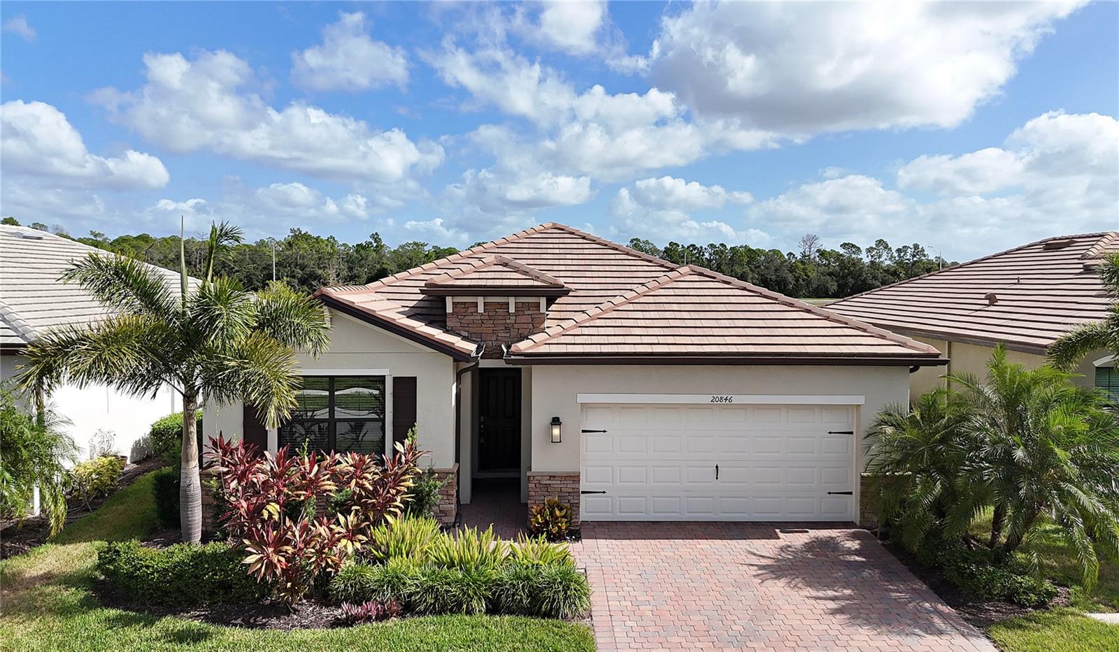 20846 FETTERBUSH PLACE, Venice, FL 34293