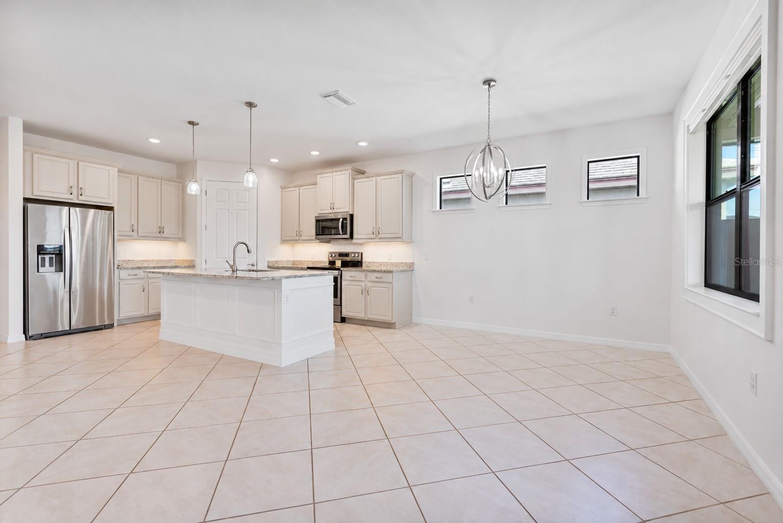 Kitchen Kitchen