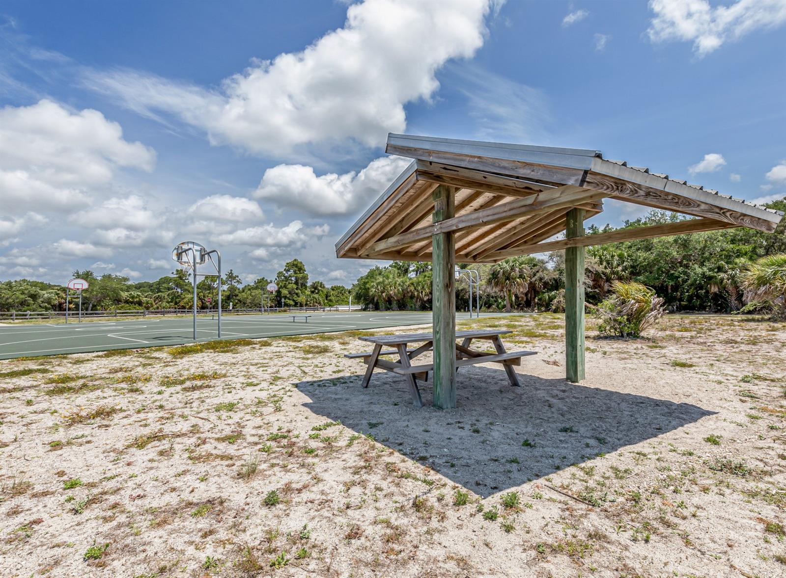1045 FALCON ROAD, Venice, FL 34293