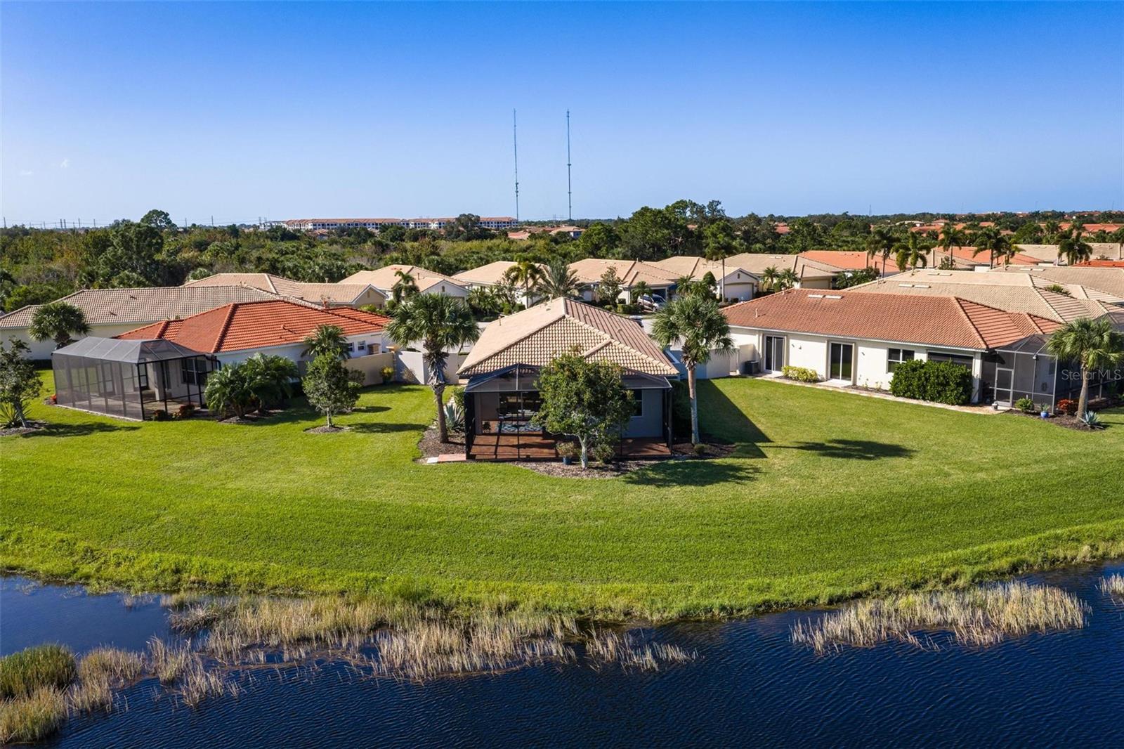 106 MESTRE PLACE, North Venice, FL 34275