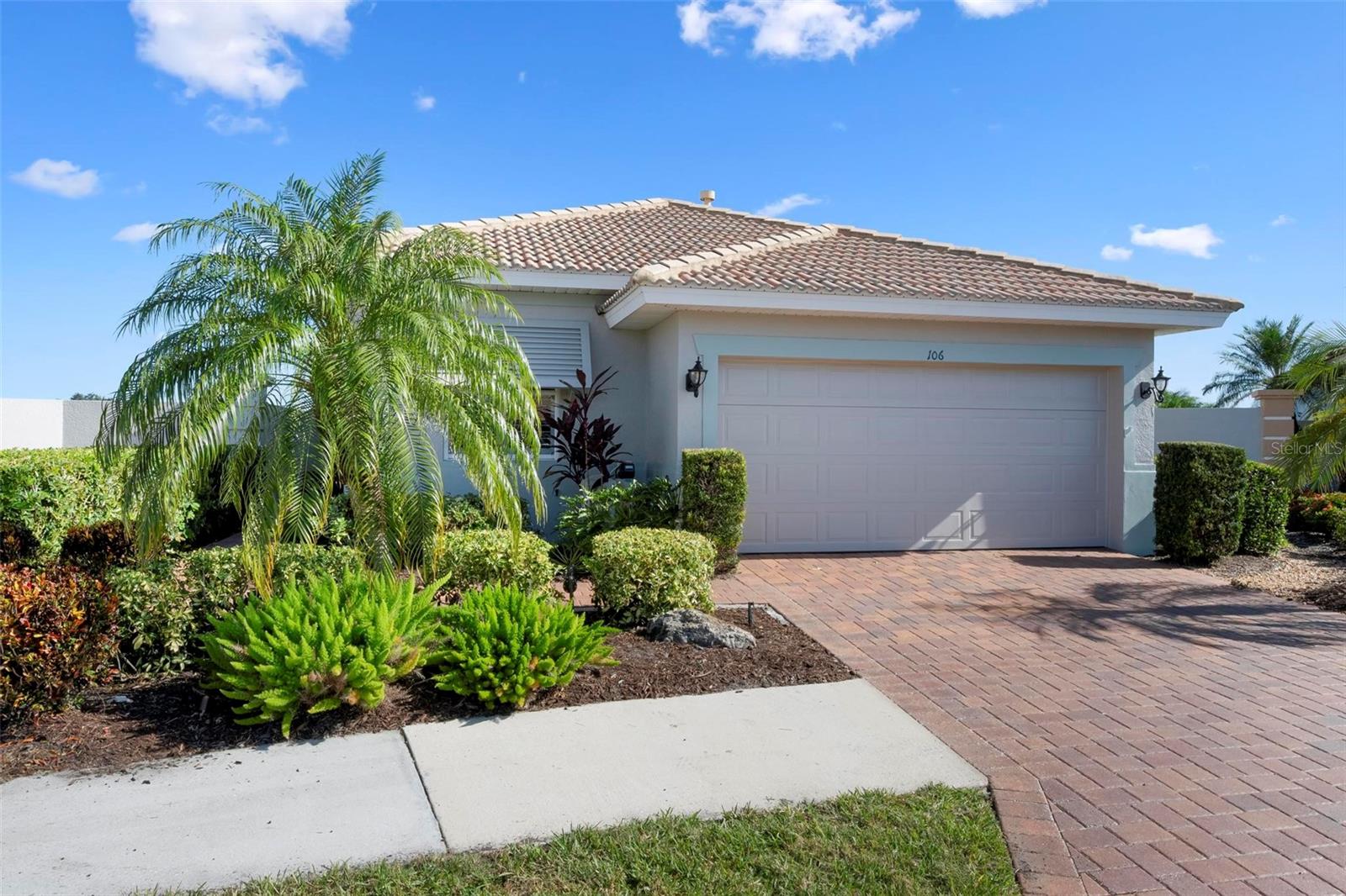 106 MESTRE PLACE, North Venice, FL 34275