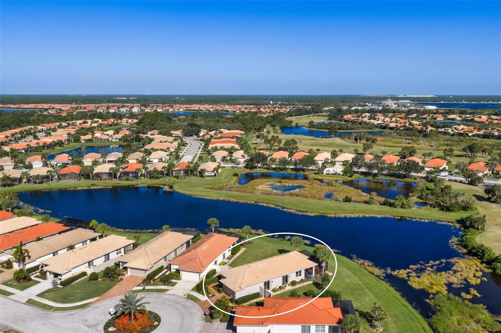 106 MESTRE PLACE, North Venice, FL 34275