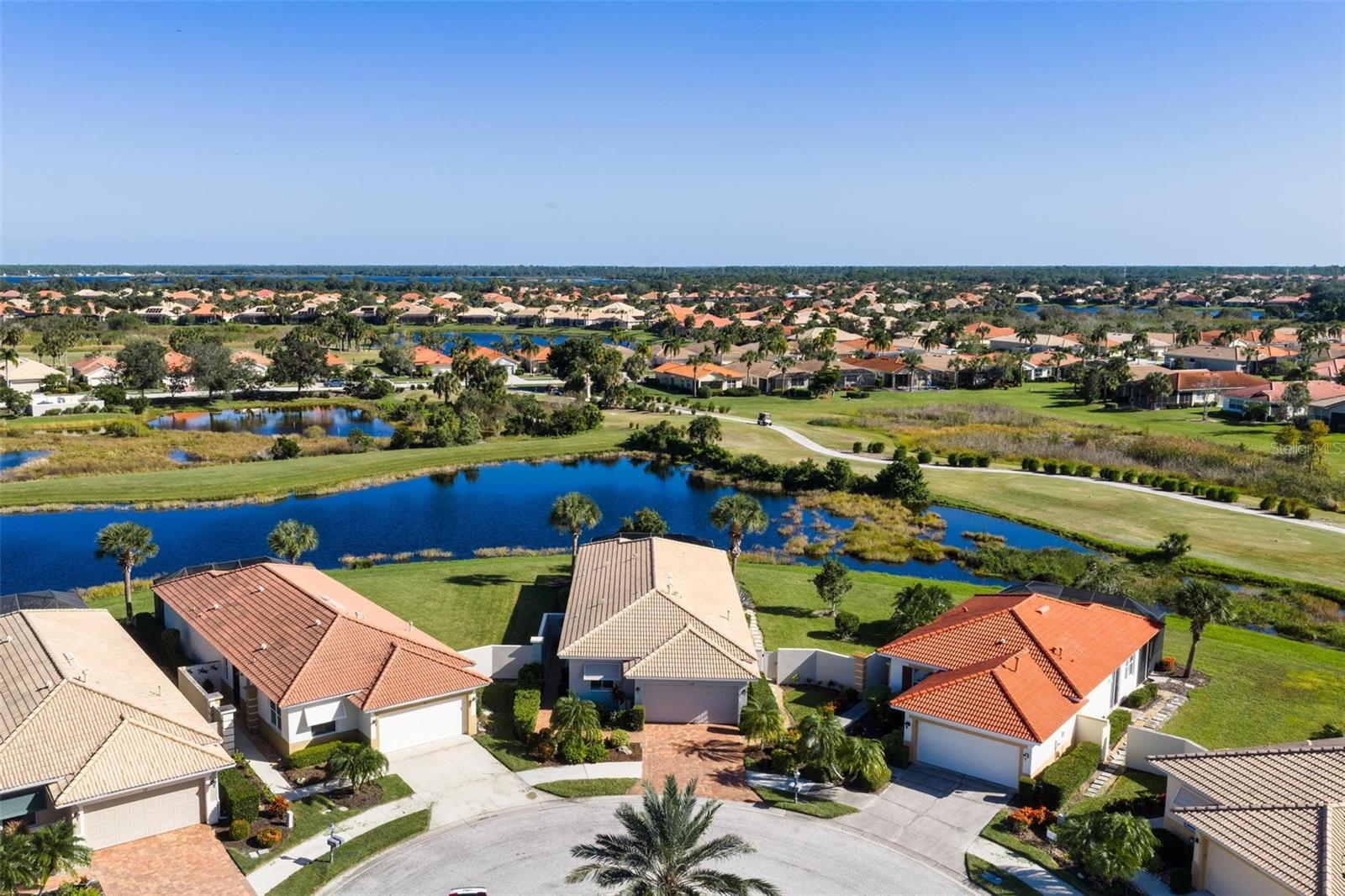106 MESTRE PLACE, North Venice, FL 34275