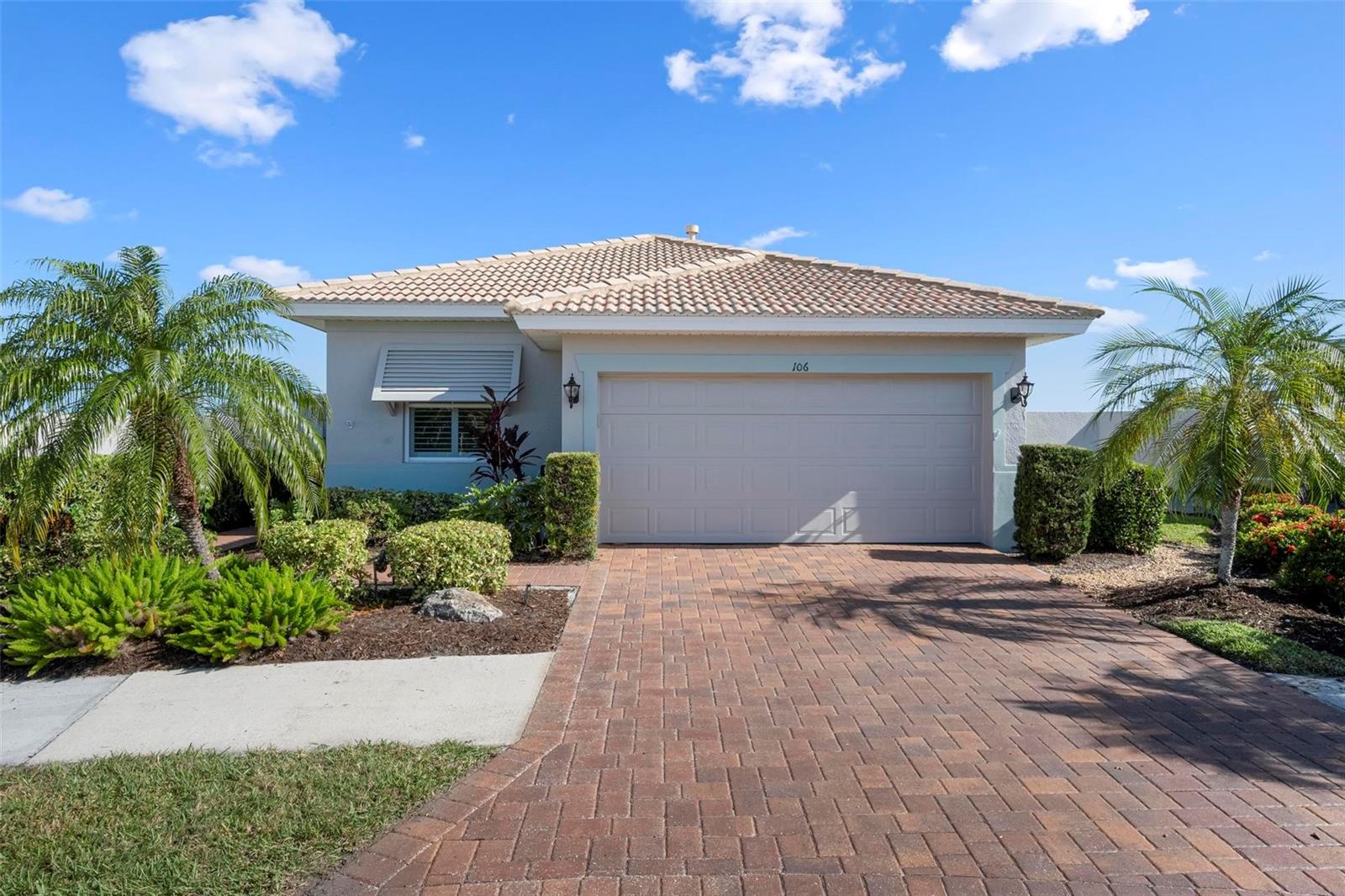 106 MESTRE PLACE, North Venice, FL 34275