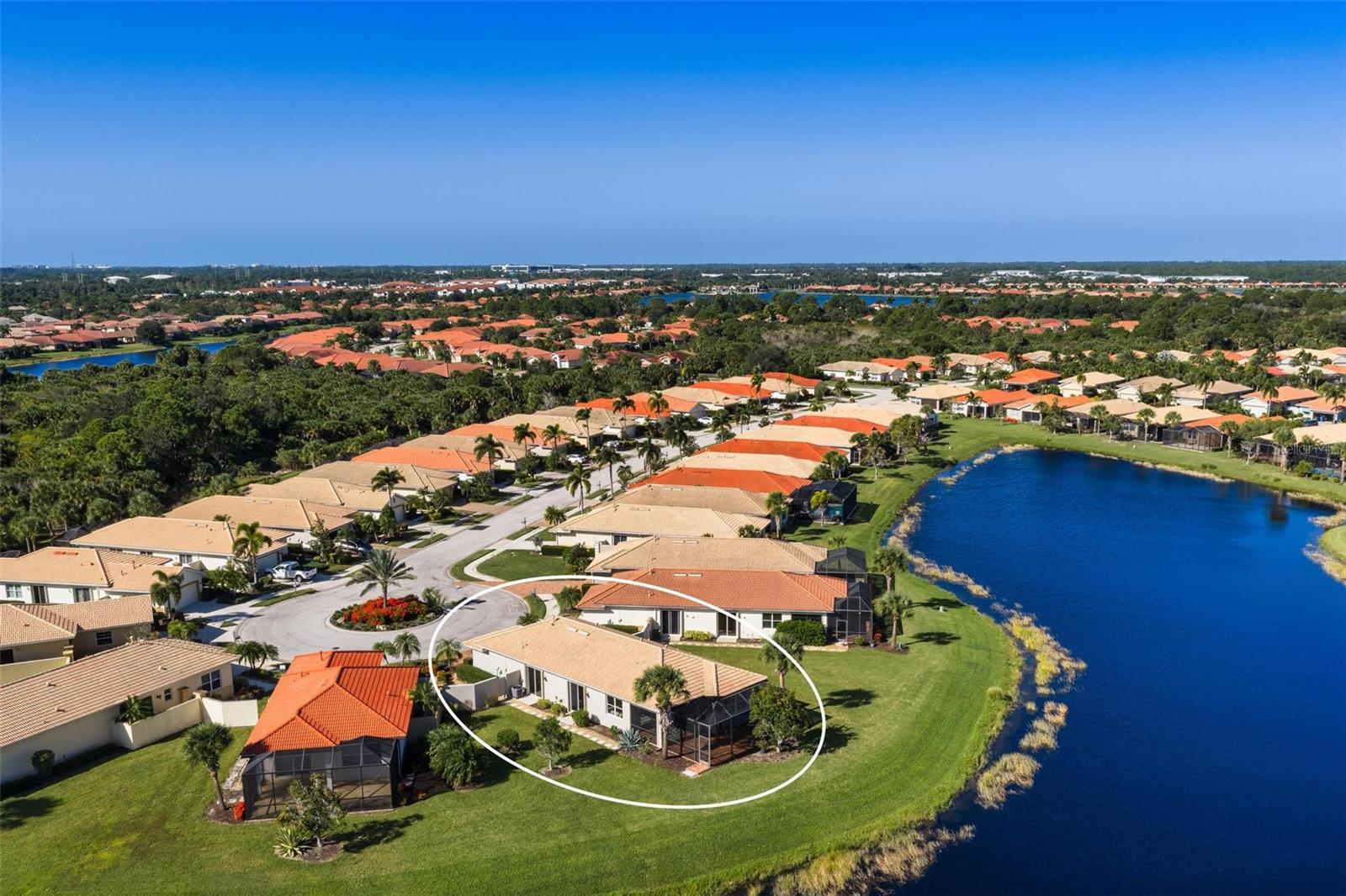 106 MESTRE PLACE, North Venice, FL 34275