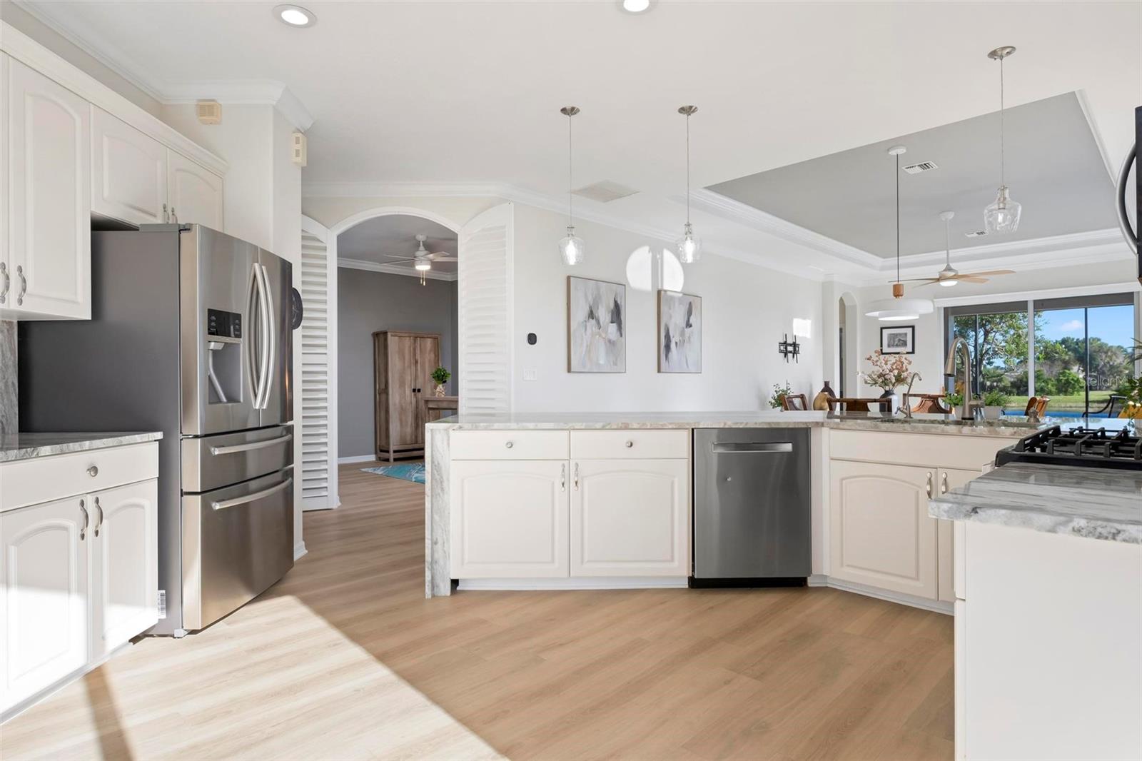 106 MESTRE PLACE, North Venice, FL 34275