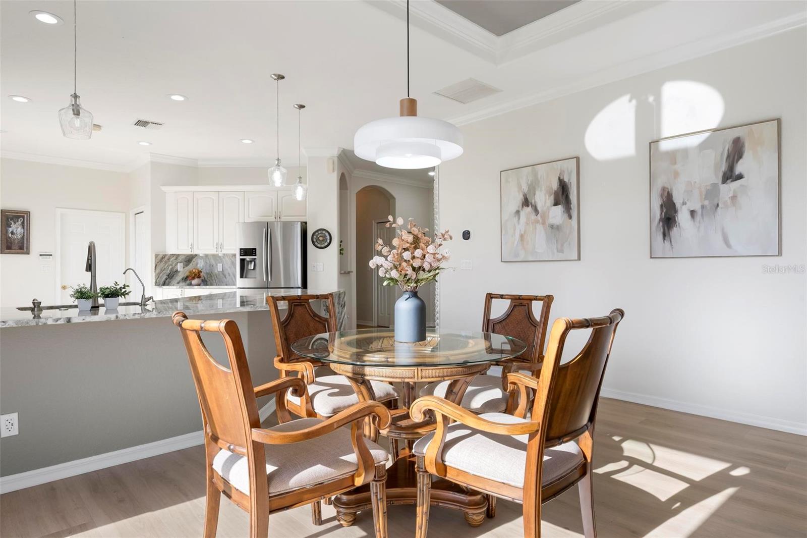 106 MESTRE PLACE, North Venice, FL 34275