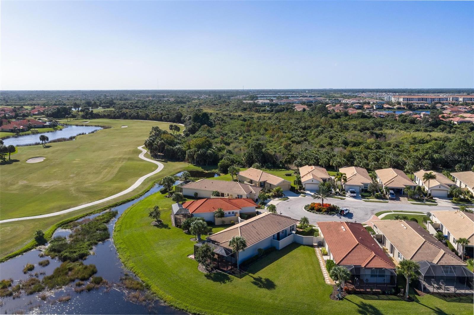 106 MESTRE PLACE, North Venice, FL 34275