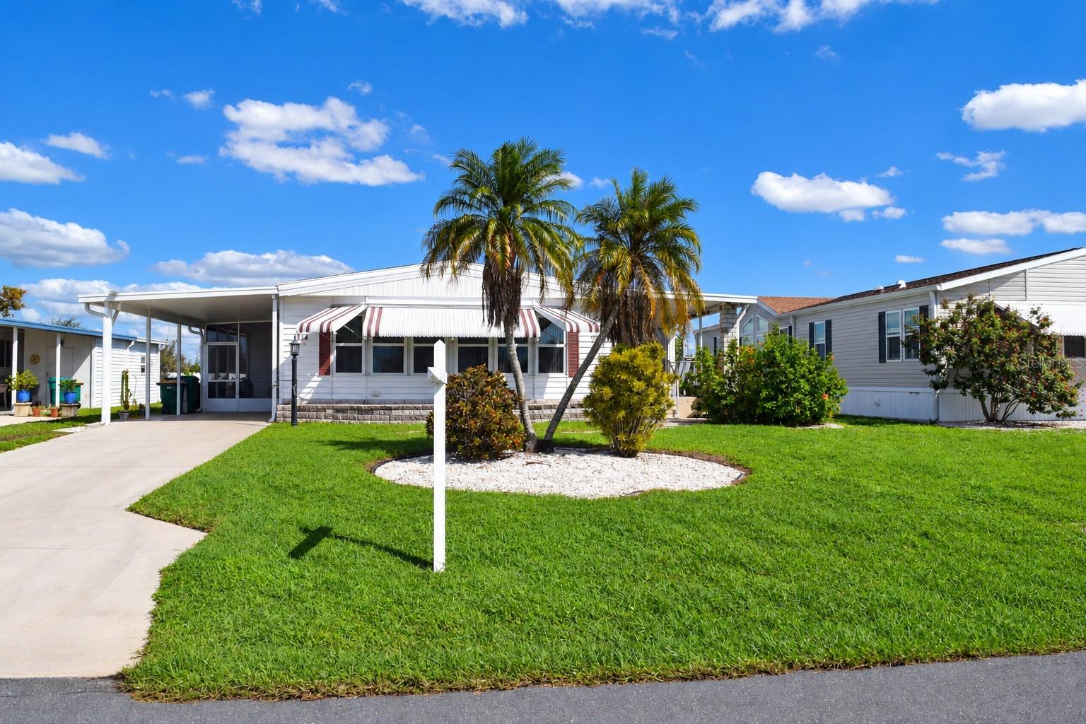 2820 WAXWING LANE, Englewood, FL 34224