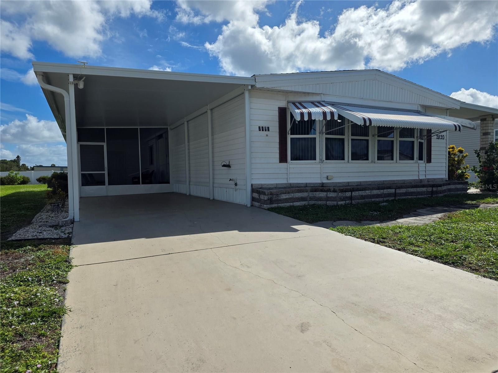 2820 WAXWING LANE, Englewood, FL 34224