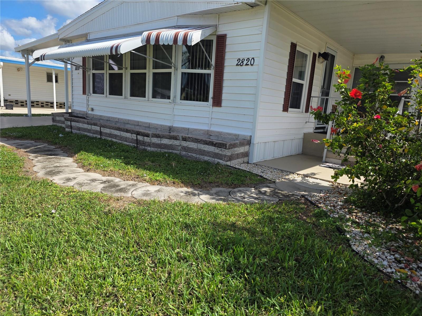 2820 WAXWING LANE, Englewood, FL 34224