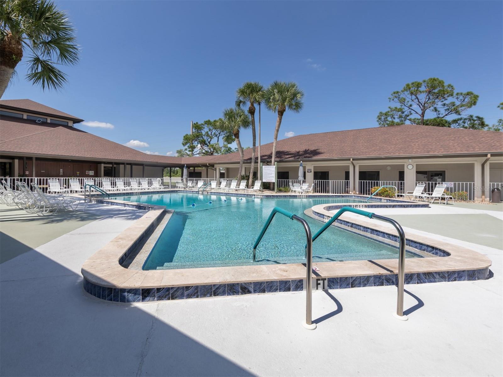 492 SCHOONER STREET, North Port, FL 34287