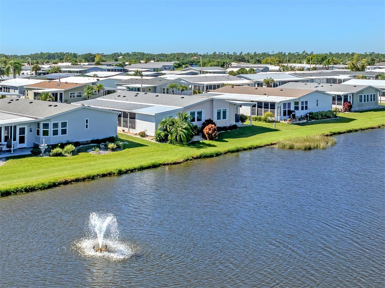 492 SCHOONER STREET, North Port, FL 34287