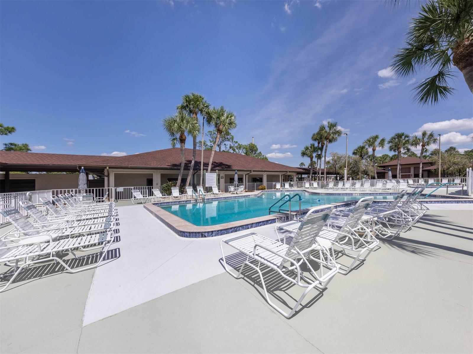 492 SCHOONER STREET, North Port, FL 34287