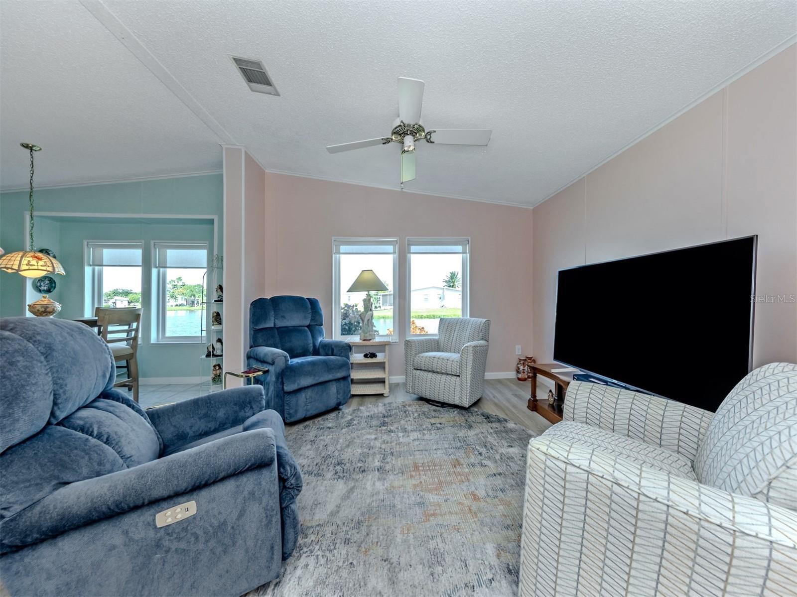 492 SCHOONER STREET, North Port, FL 34287