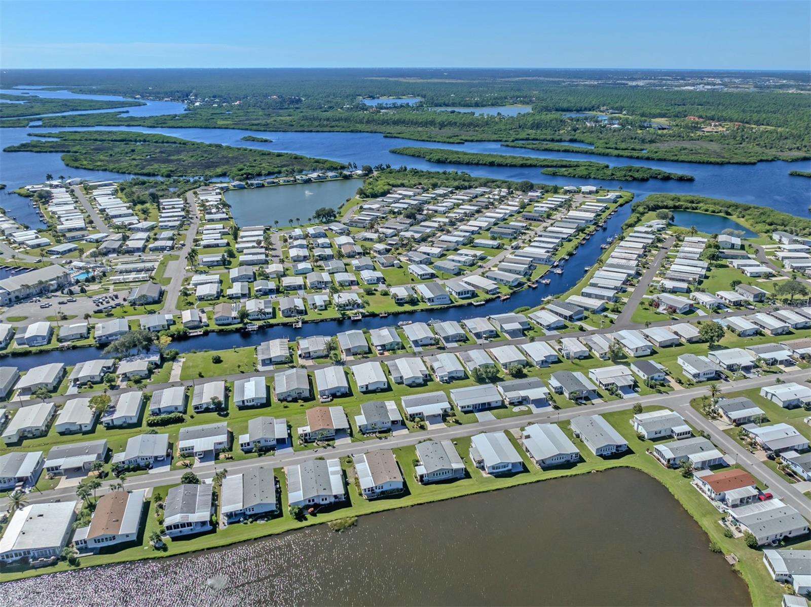 492 SCHOONER STREET, North Port, FL 34287