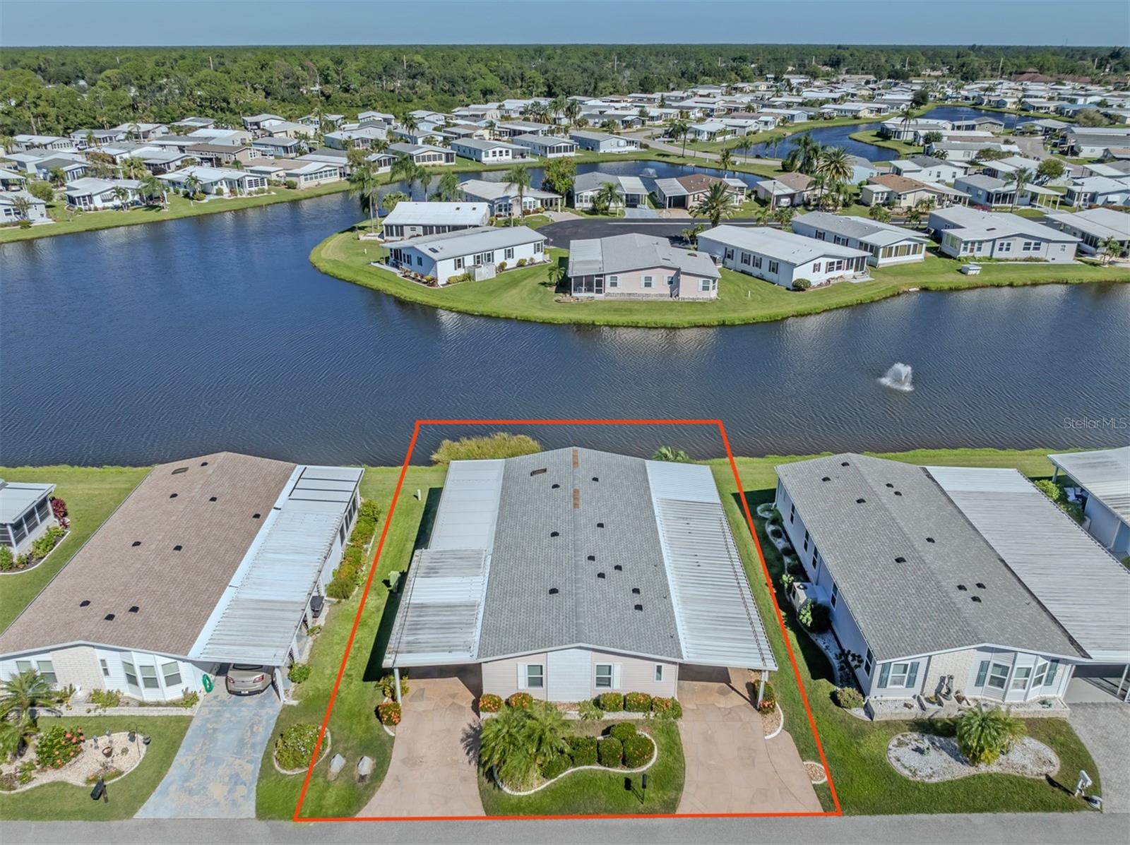 492 SCHOONER STREET, North Port, FL 34287