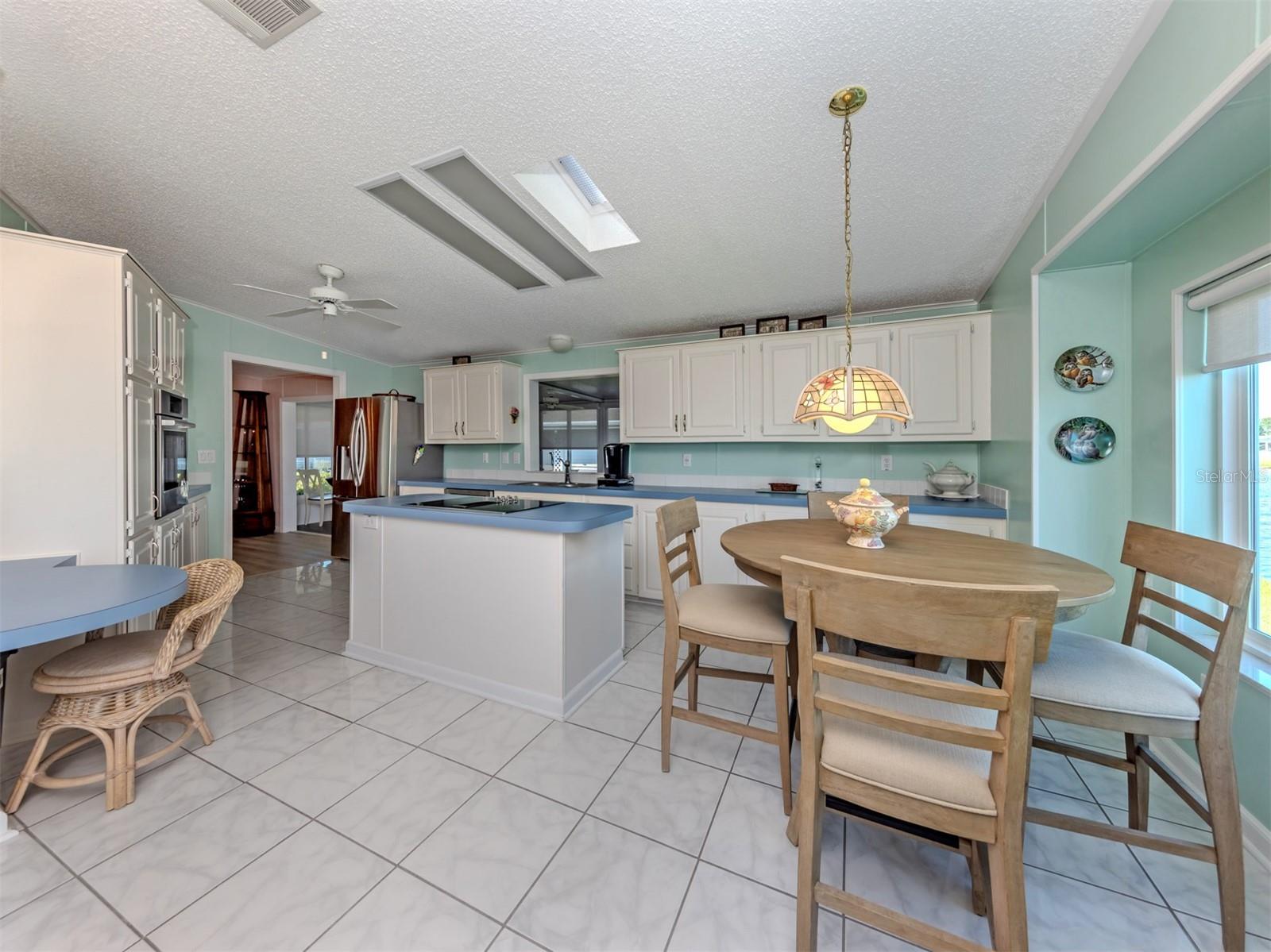 492 SCHOONER STREET, North Port, FL 34287
