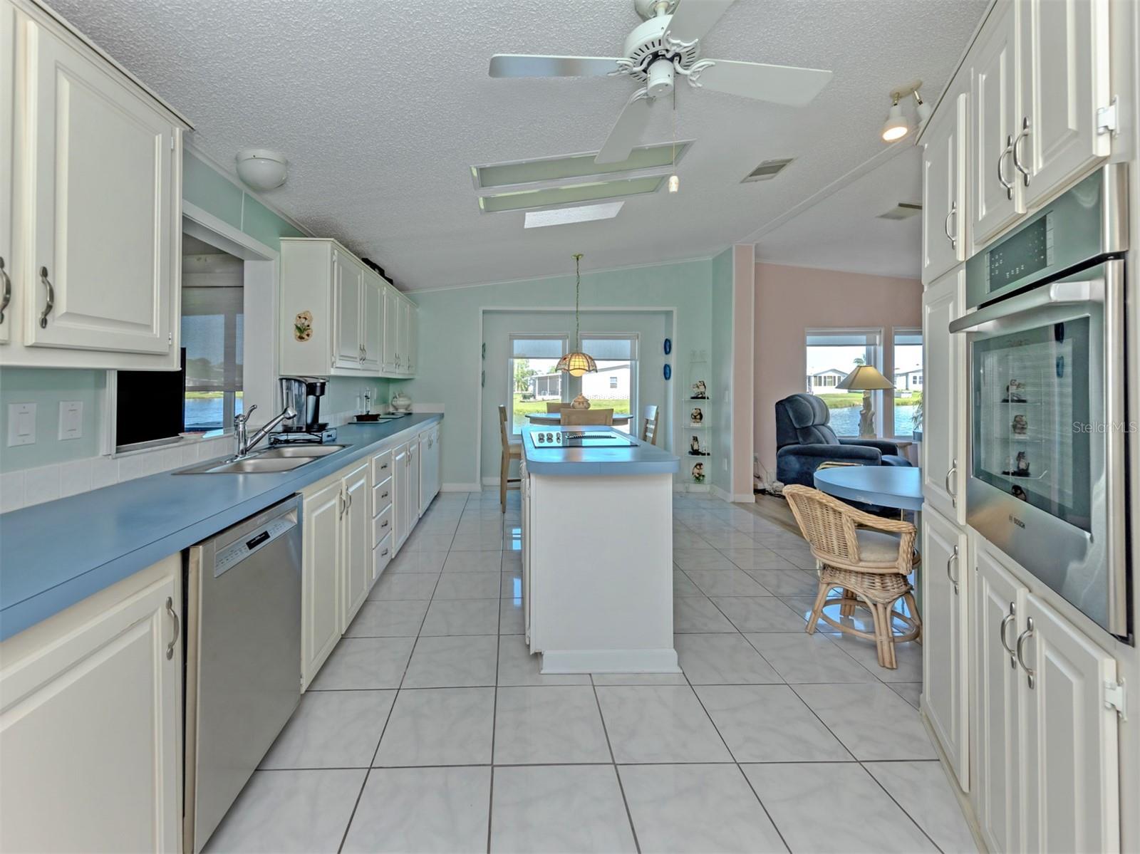 492 SCHOONER STREET, North Port, FL 34287
