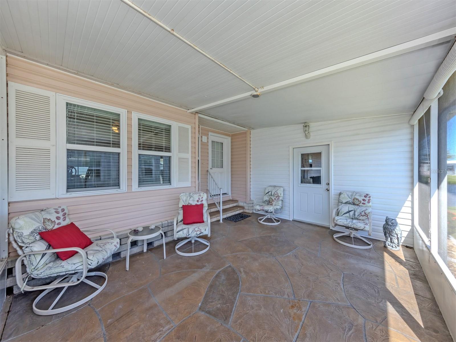 492 SCHOONER STREET, North Port, FL 34287