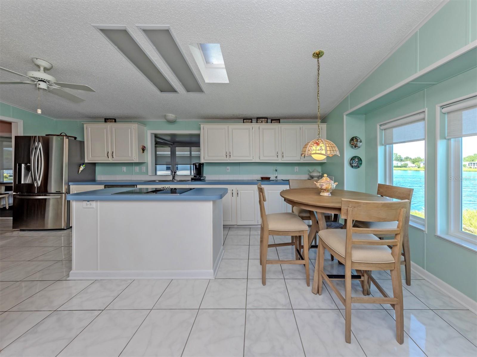 492 SCHOONER STREET, North Port, FL 34287