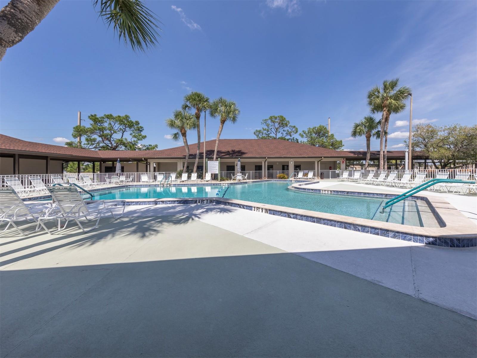 492 SCHOONER STREET, North Port, FL 34287
