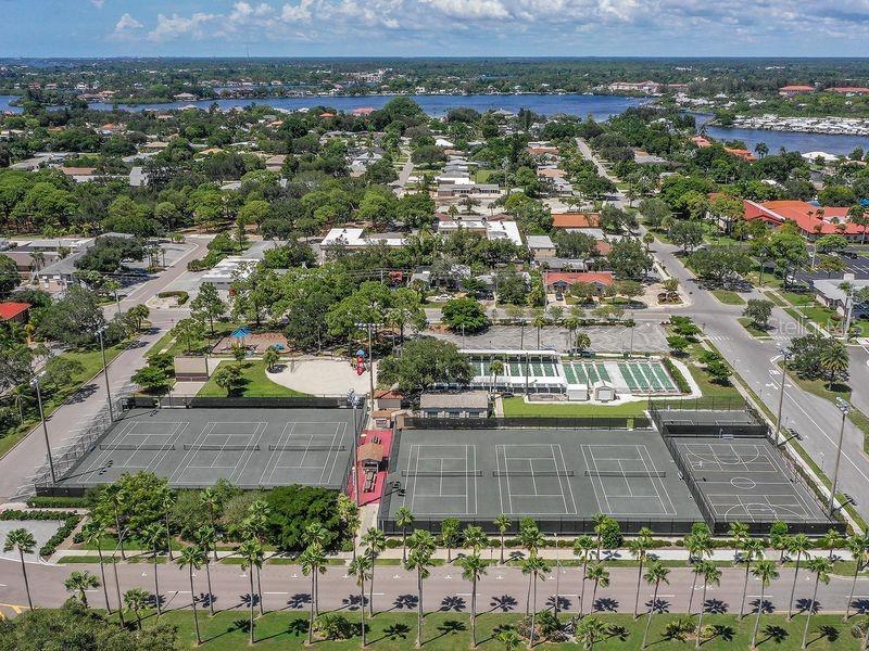 312 SUNRISE DRIVE, Nokomis, FL 34275