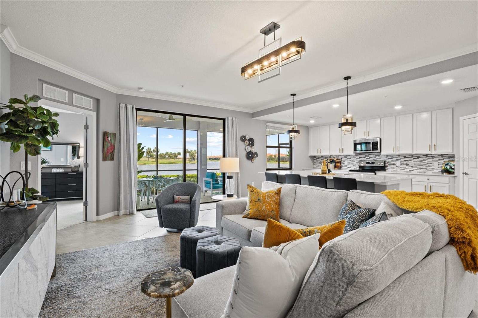 10808 TARFLOWER DRIVE, #102, Venice, FL 34293
