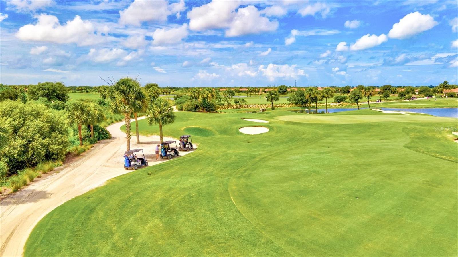 10808 TARFLOWER DRIVE, #102, Venice, FL 34293