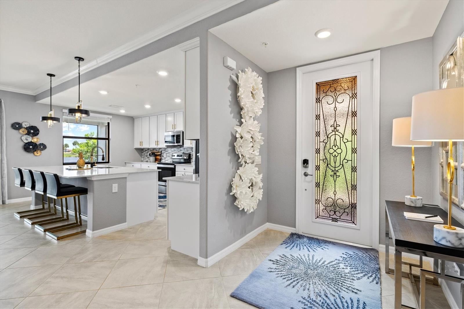 10808 TARFLOWER DRIVE, #102, Venice, FL 34293