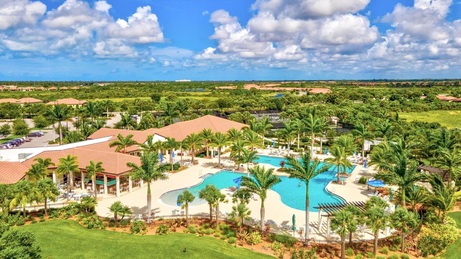 10808 TARFLOWER DRIVE, #102, Venice, FL 34293