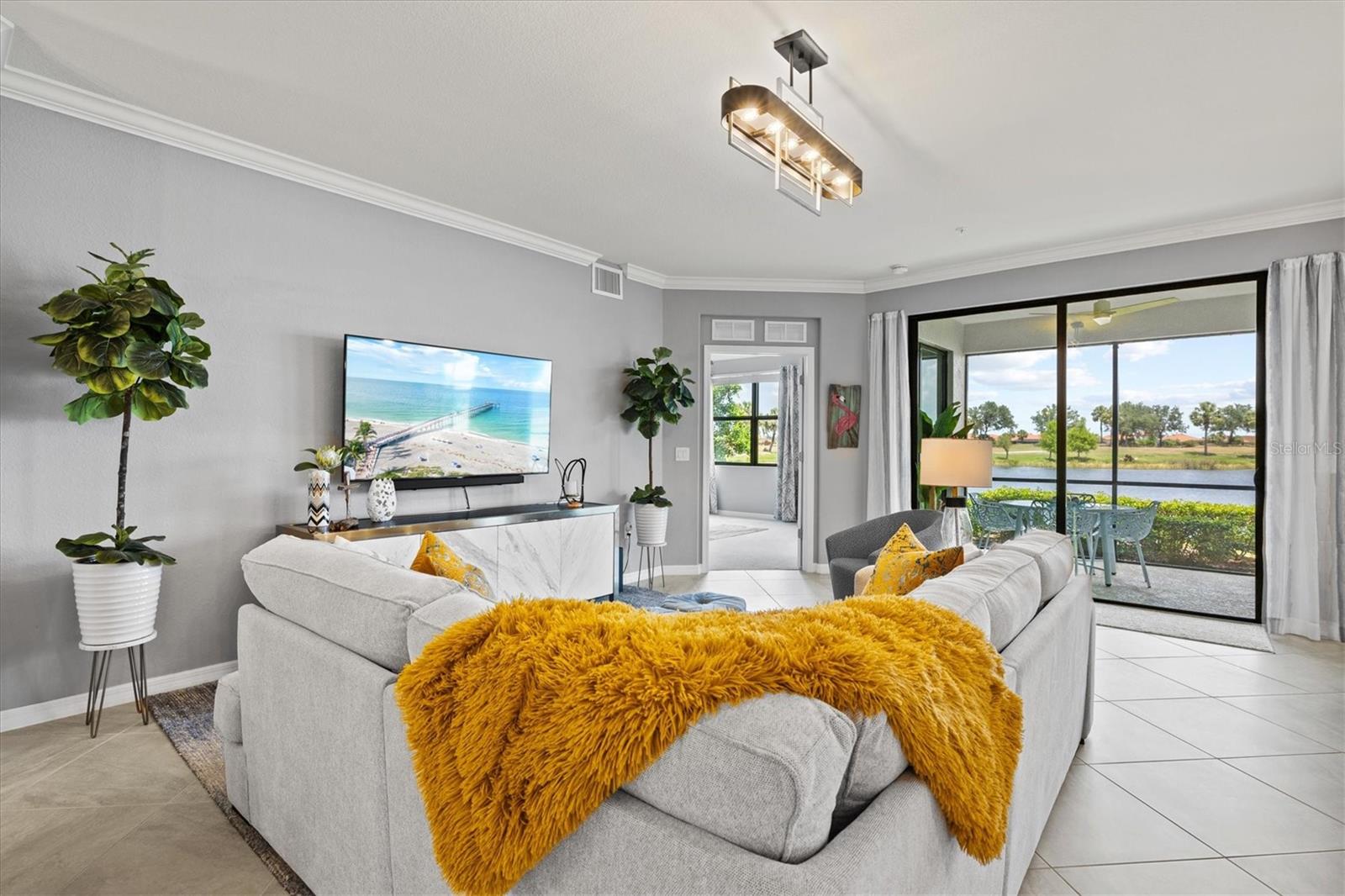10808 TARFLOWER DRIVE, #102, Venice, FL 34293