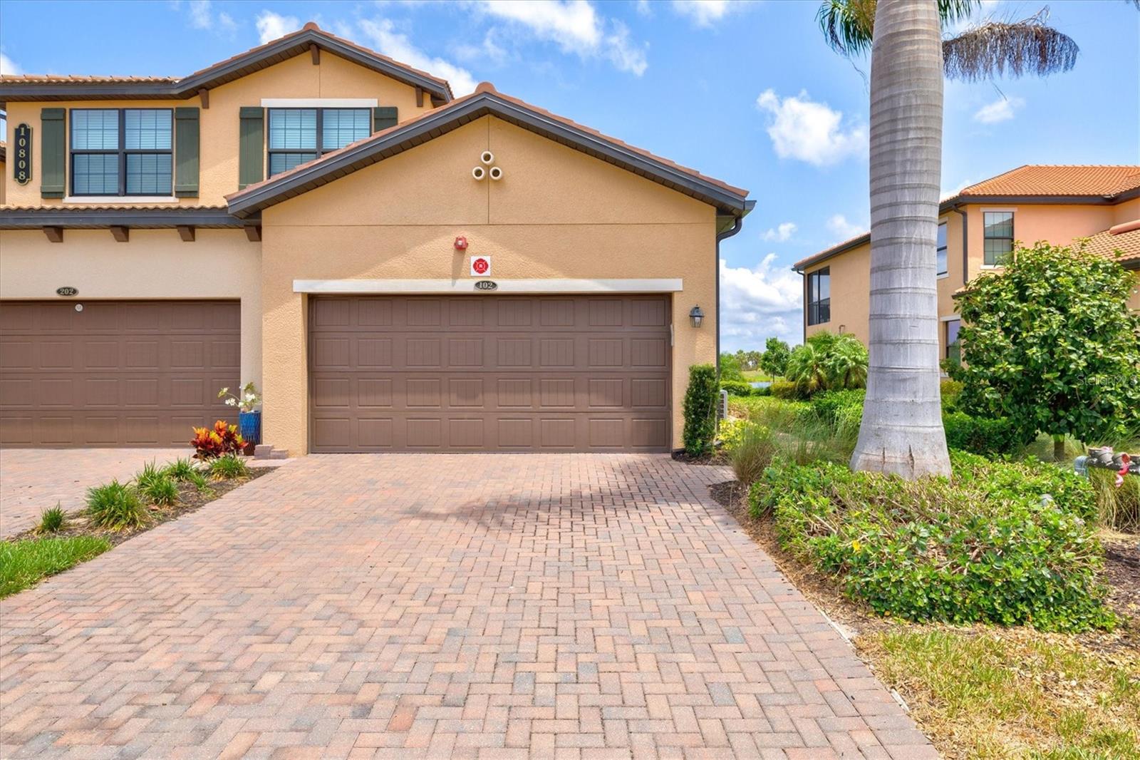 10808 TARFLOWER DRIVE, #102, Venice, FL 34293 10808 TARFLOWER DRIVE, #102, Venice, FL 34293