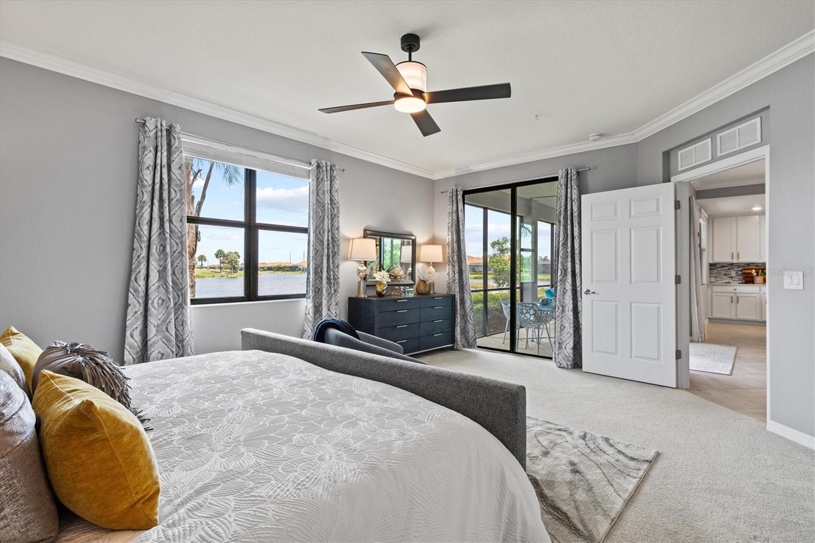 10808 TARFLOWER DRIVE, #102, Venice, FL 34293