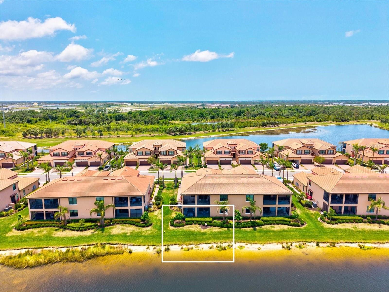 10808 TARFLOWER DRIVE, #102, Venice, FL 34293