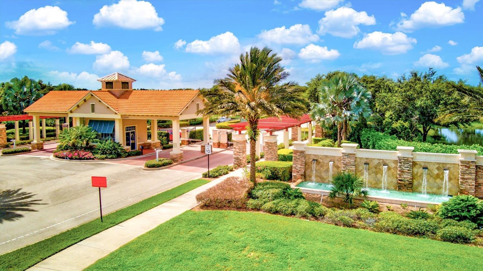 10808 TARFLOWER DRIVE, #102, Venice, FL 34293