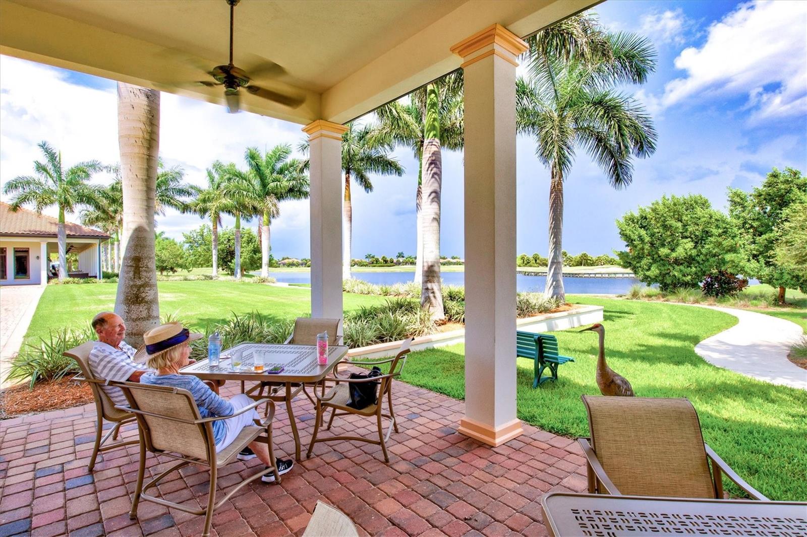 10808 TARFLOWER DRIVE, #102, Venice, FL 34293