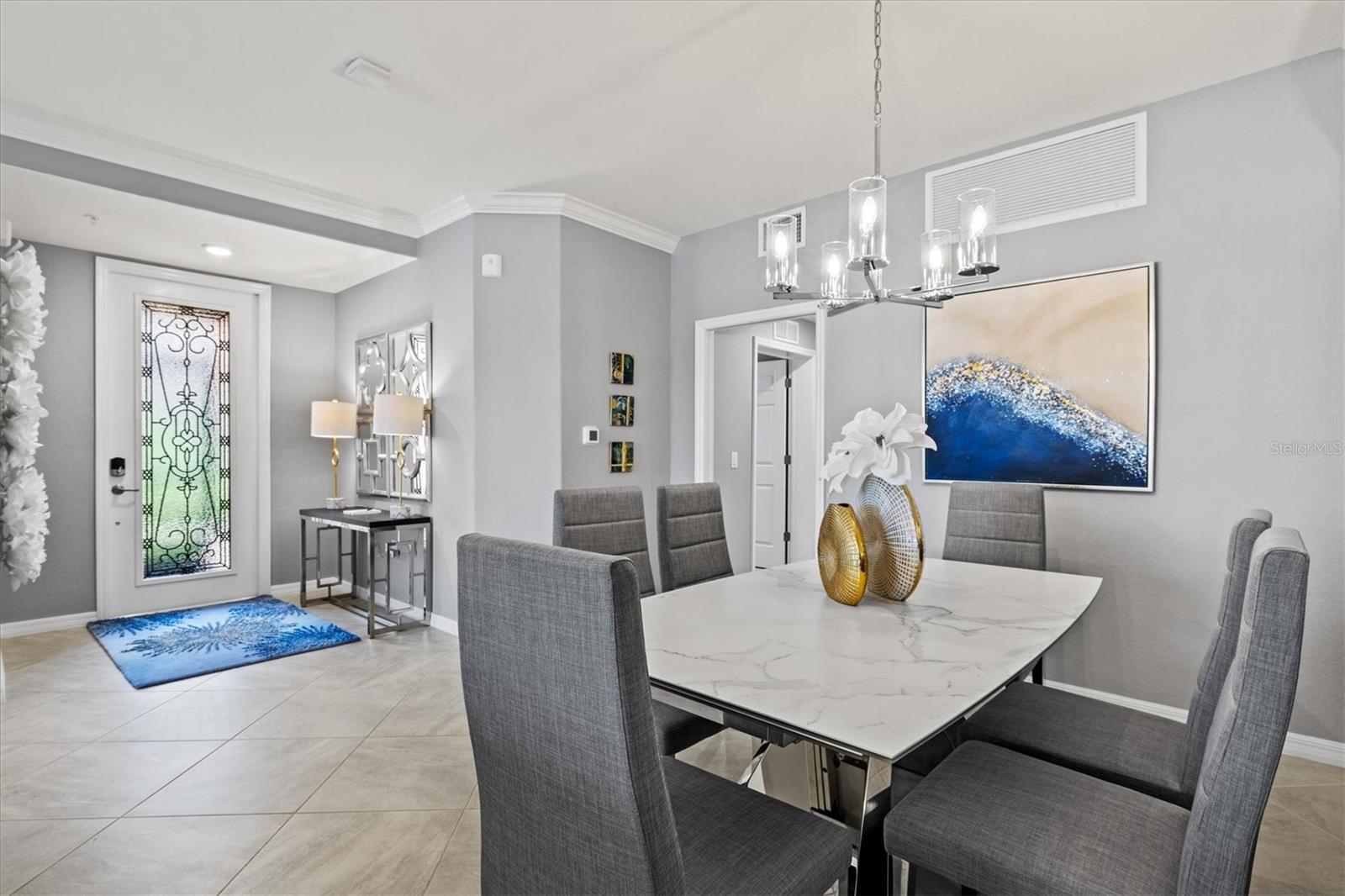 10808 TARFLOWER DRIVE, #102, Venice, FL 34293