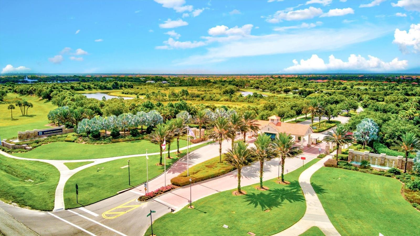10808 TARFLOWER DRIVE, #102, Venice, FL 34293