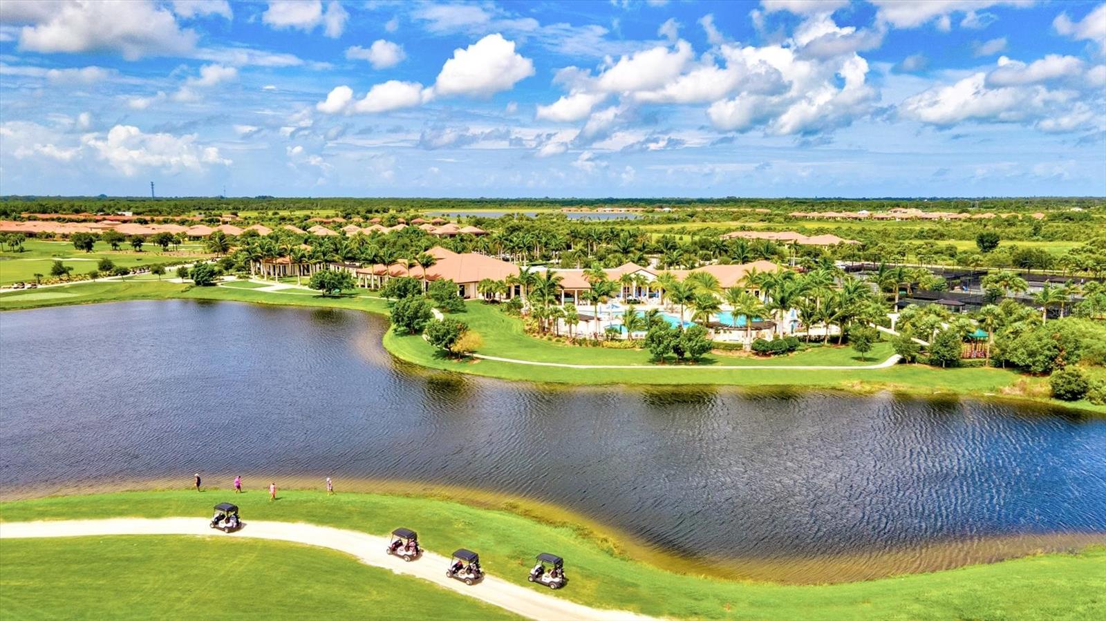 10808 TARFLOWER DRIVE, #102, Venice, FL 34293