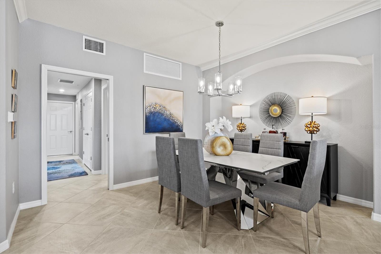 10808 TARFLOWER DRIVE, #102, Venice, FL 34293