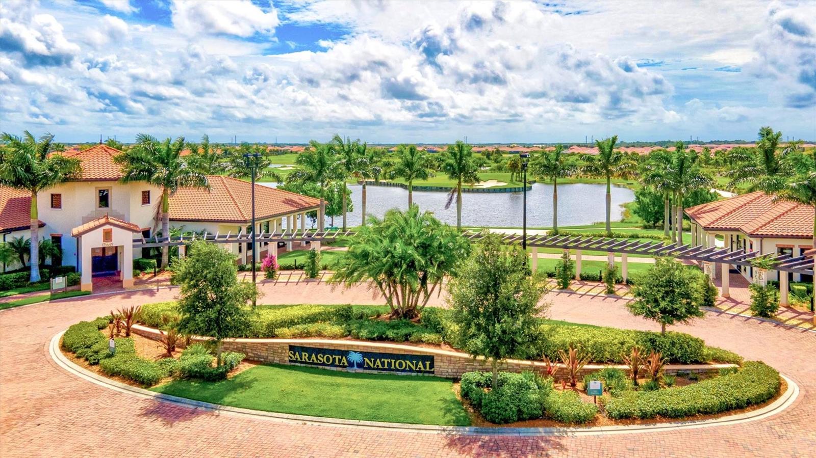 10808 TARFLOWER DRIVE, #102, Venice, FL 34293