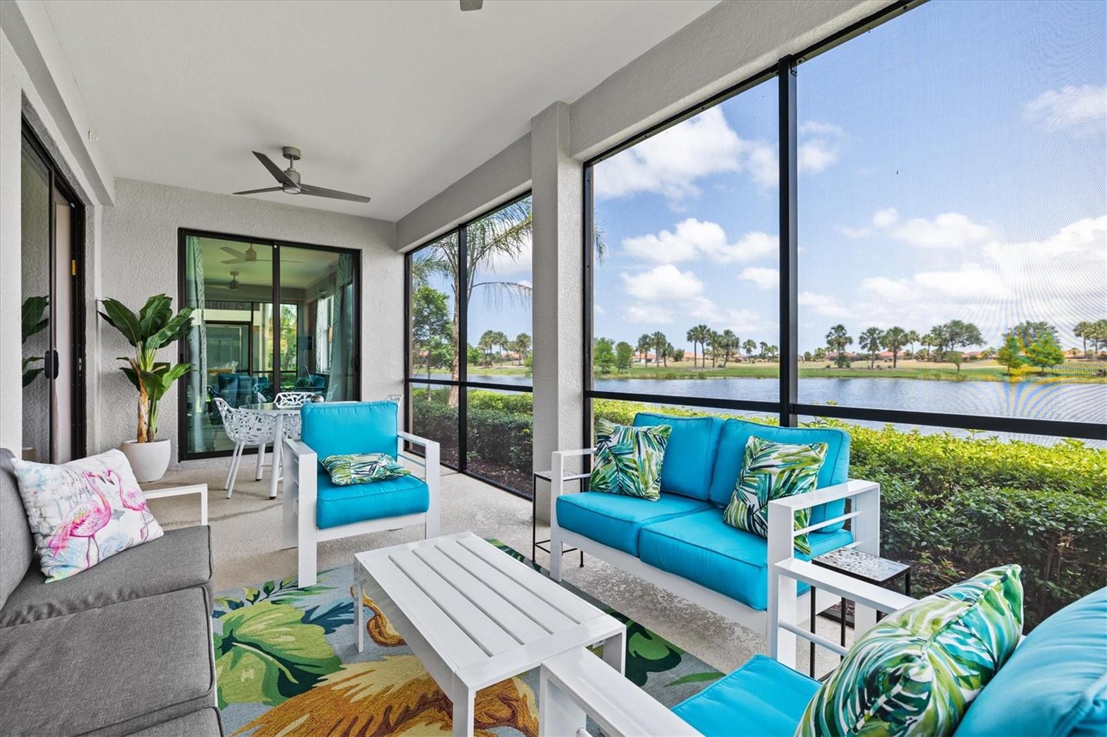 10808 TARFLOWER DRIVE, #102, Venice, FL 34293
