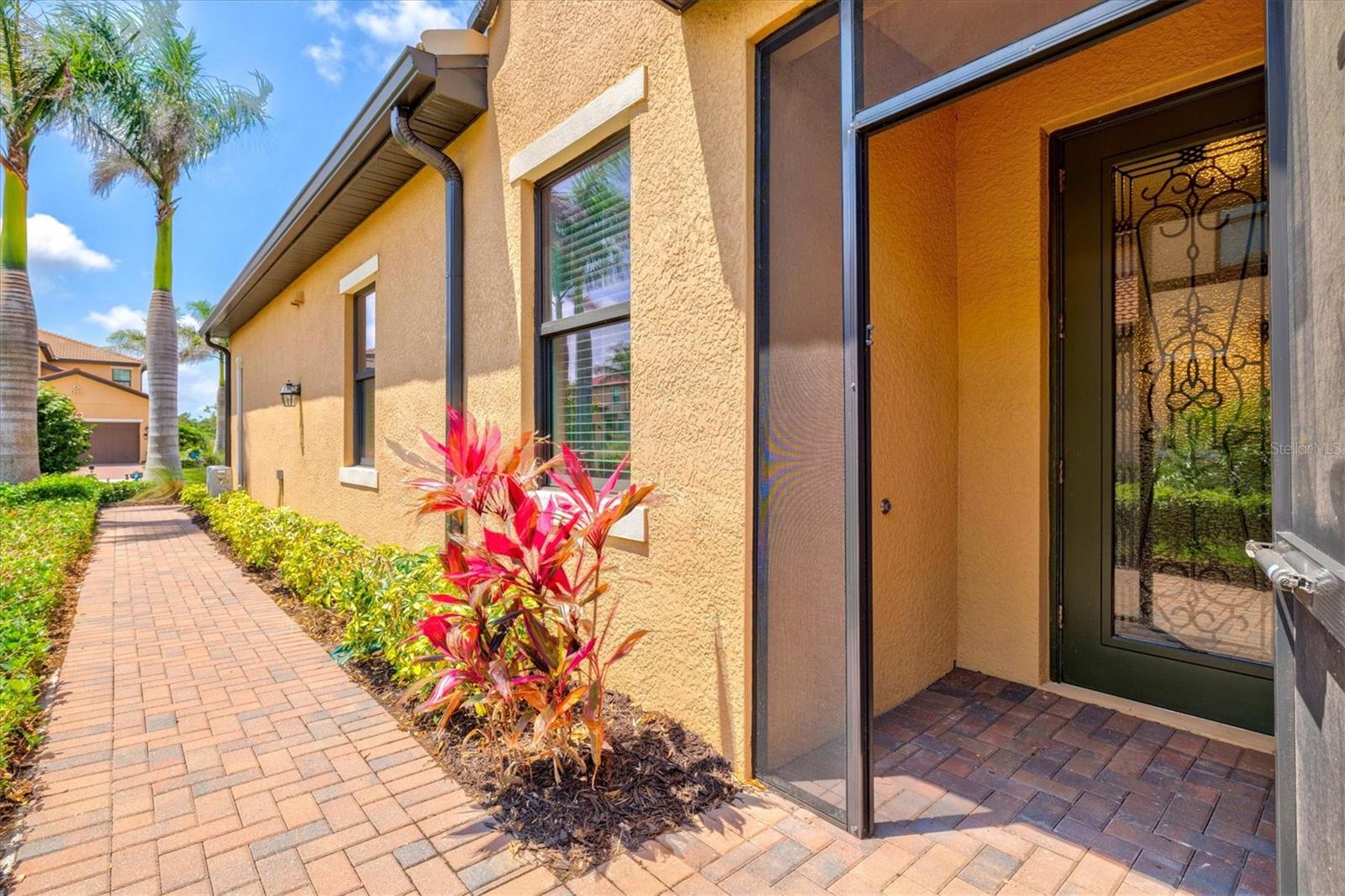 10808 TARFLOWER DRIVE, #102, Venice, FL 34293