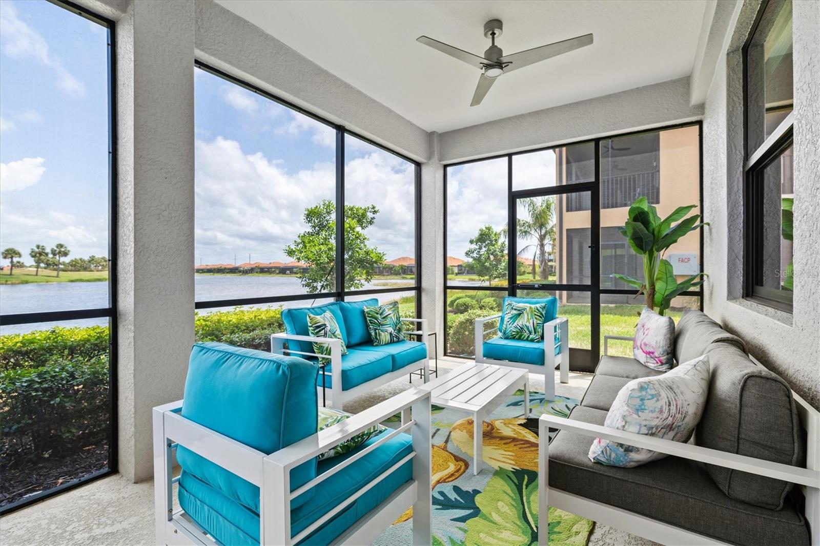 10808 TARFLOWER DRIVE, #102, Venice, FL 34293