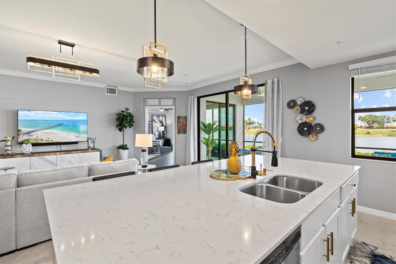 10808 TARFLOWER DRIVE, #102, Venice, FL 34293
