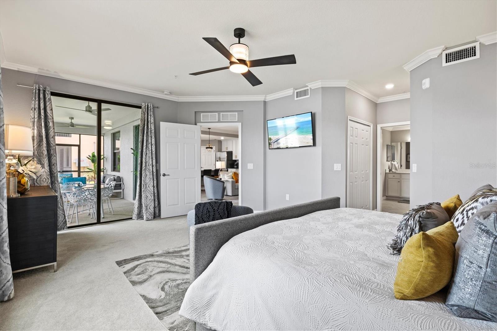 10808 TARFLOWER DRIVE, #102, Venice, FL 34293
